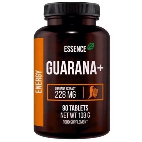 

Essence Guarana Гуарана 90 таблеток