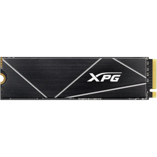 ADATA XPG Gammix S70 Blade 2 TB (AGAMMIXS70B-2T-CS): Интерфейс подключения M.2 (PCI-E)