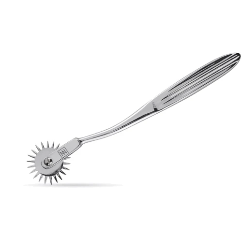 Колесо Вартенберга игольчатое Sinner Gear Unbendable — Pinwheel 1-Wheel Steel