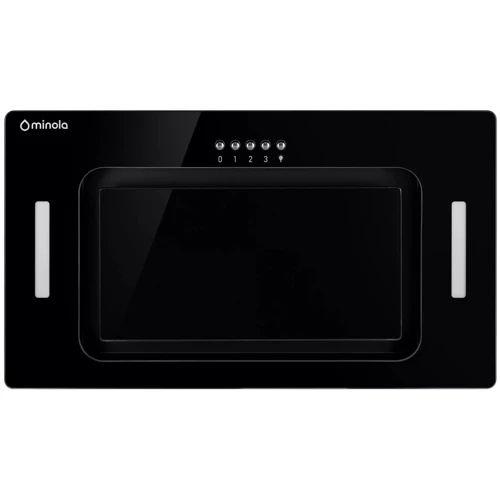 Вытяжка Minola BGK 5677 BL