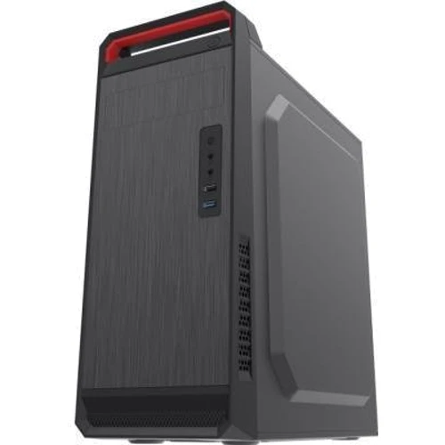 Корпус GameMax MT523R-U3 (MT523R-NP-U3): Форм-фактор материнской платы ATX
