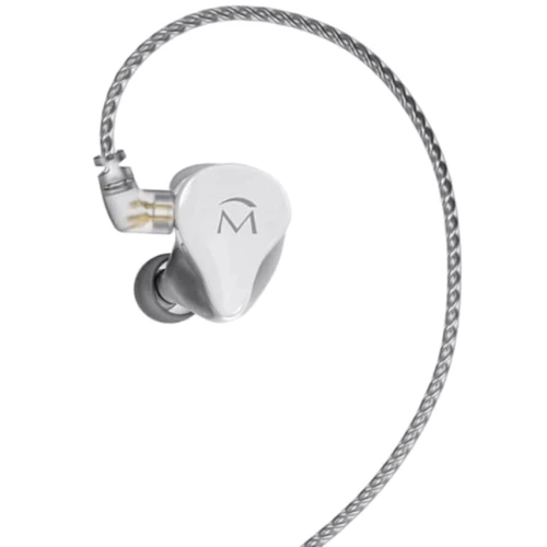 Наушники Shanling Myryad Music 1 Grey: Диапазон частот (Гц) 20 - 20000