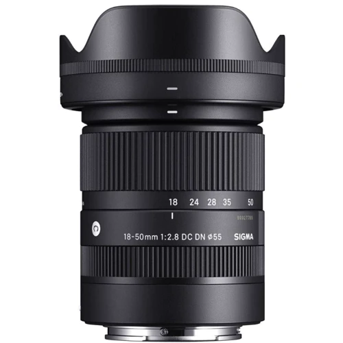 Объектив для фотоаппарата Sigma AF 18-50mm f/2.8 DC DN C (Leica L)