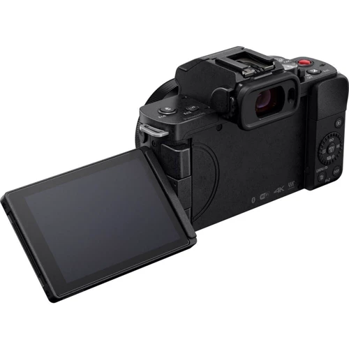 Panasonic Lumix DC-G100 kit (12-32mm) Официальная гарантия