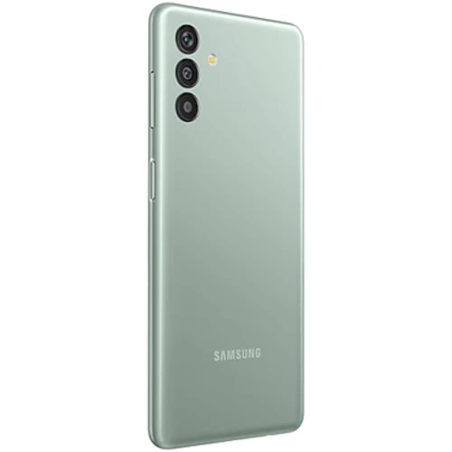 Смартфон Samsung Galaxy M13 4/64 GB Green Approved Вітринний зразок фото 5