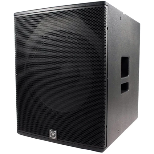 Сабвуфер MARTIN AUDIO X118B