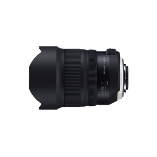 Объектив для фотоаппарата Tamron SP AF 15-30mm F/2,8 Di VC USD G2 (Nikon): Тип объектива широкоугольный