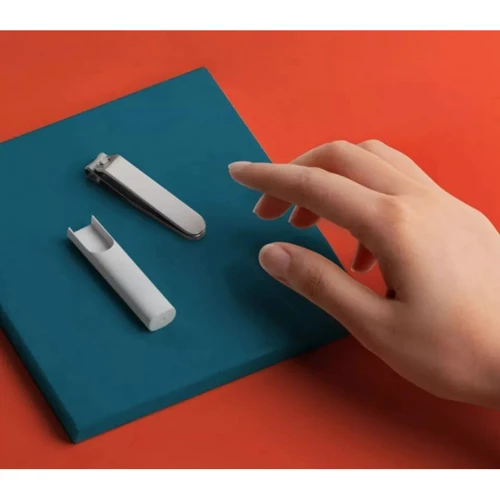 Кусачки для ногтей Xiaomi Mijia Clipper Toenail (MJZJD001QW) фото 7