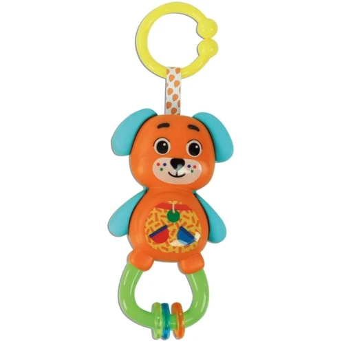 Подарочный набор игрушек Clementoni Puppy (17804)