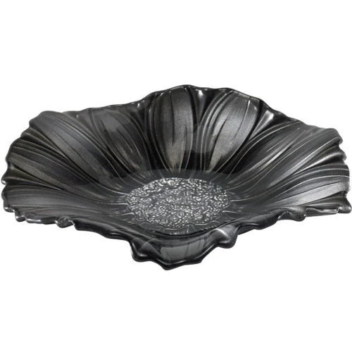 Ваза Ваза для фруктов Walther Glas Susanna Black-Velvet 1065 WG (430мм) фото 1