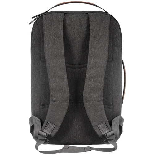 Сумка для ноутбуков Sumdex 15.6" Grey (PON-268GB): Форм-фактор 15.6"
