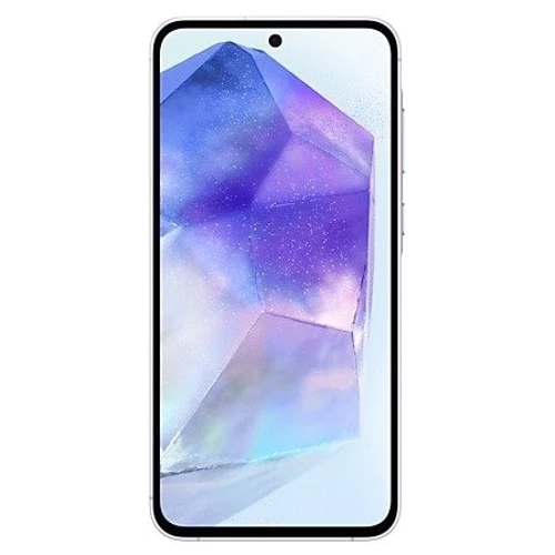 Смартфон Samsung Galaxy A55 5G 8/128Gb Awesome Lilac Approved Вітринний зразок фото 8
