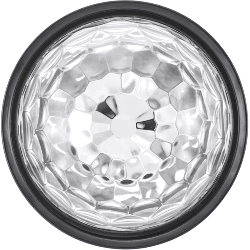 Акустика Trust Dixxo Go Wireless Bluetooth Speaker with party lights grey (21345): Звуковая система 1.0
