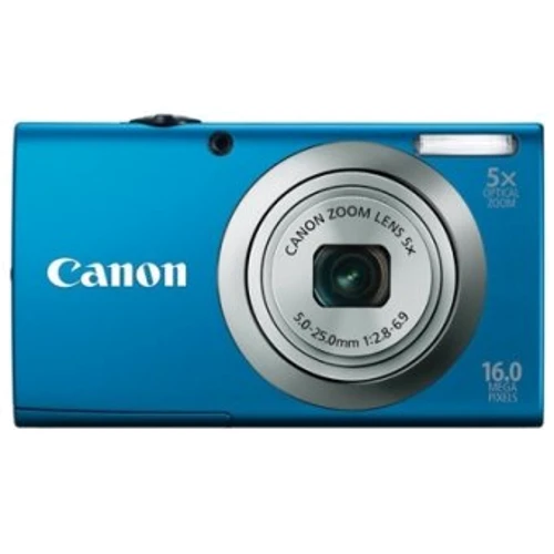 Canon PowerShot A2300 Blue