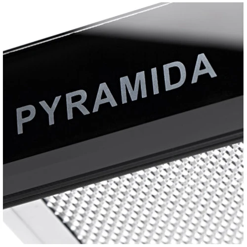 Вытяжка Pyramida TL 60 (1100) FG IX BL фото 6