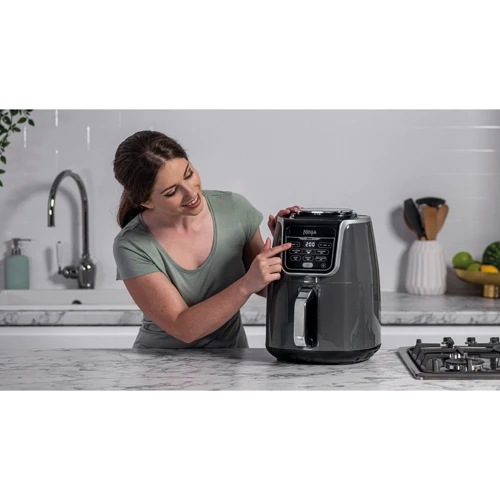 Мультипечь NINJA Air Fryer MAX AF160EU