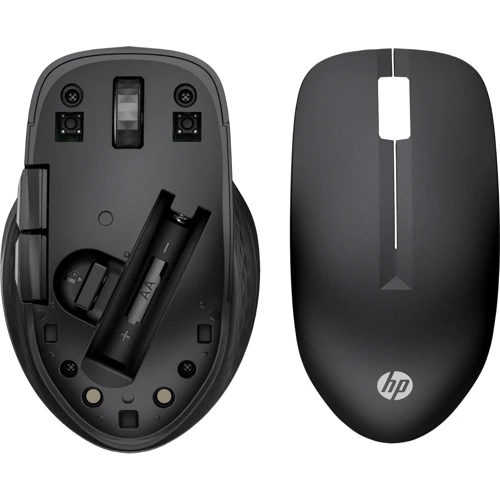 Мишка HP 430 Multi-Device Wireless (3B4Q2AA): Радіус дії 10 м