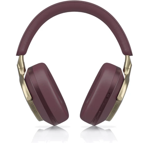 Наушники Bowers & Wilkins PX8 Royal Burgundy (FP44563): Тип конструкции полноразмерные
