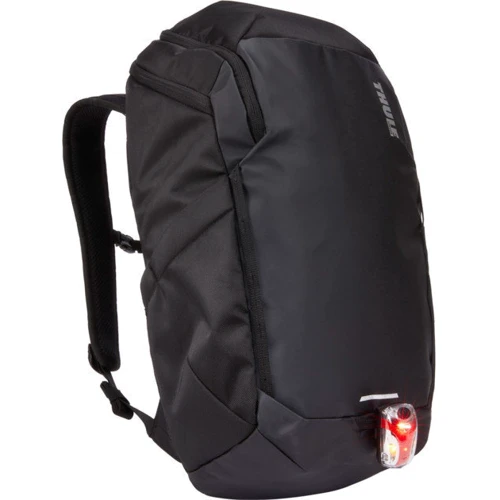 Thule Chasm 26L Black (TCHB-115) for MacBook Pro 15-16" фото 9