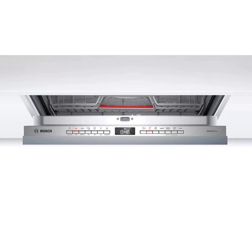 Встраиваемая посудомоечная машина Bosch SMV4EVX15E: Размеры 81.5х59.8х55 см