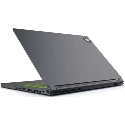 Ноутбук MSI Delta 15 A5EFK (A5EFK-002US): Видеоадаптер AMD Radeon RX 6700M, 10 Гб GDDR6
