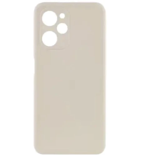 

Tpu Case Candy Full Camera Smoky Gray for Xiaomi Poco X5 Pro 5G