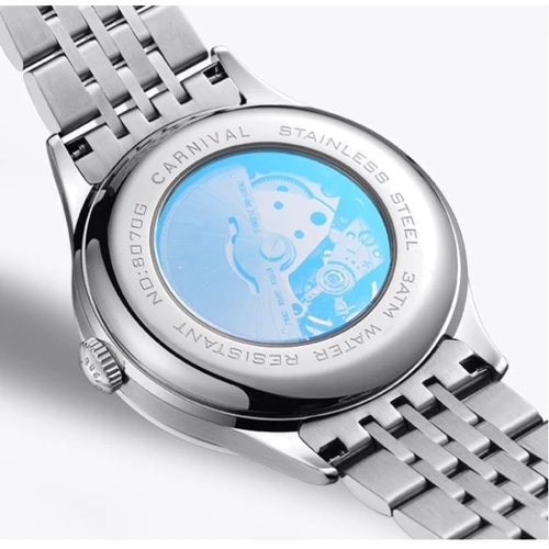 Наручний годинник Carnival Original фото 7