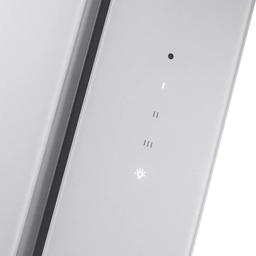 Вытяжка Pyramida ANR-F 60 S 1150 GWH: Тип монтажа Настенный