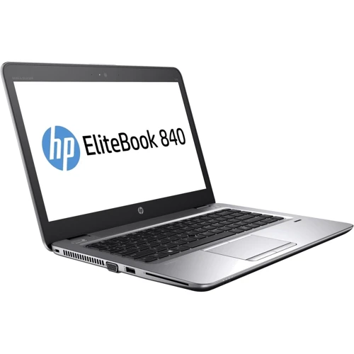 HP EliteBook 840 G3 14FHD (X1L98US) Silver Grade B2 Б/У: Причина уценки Б/У, незначительные повреждения, мелкие царапины, без сколов и вмятин. Комплектация: кабель, зарядно