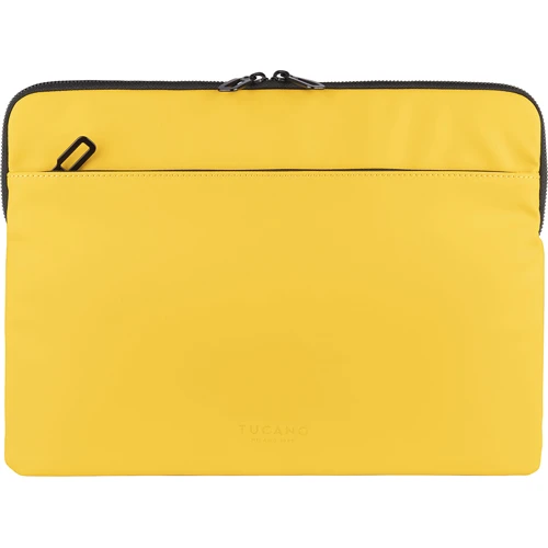 Tucano Gommo Yellow (BFGOM1314-Y) for MacBook Air 15" M3 | M2 (2024 | 2023): Тип аксессуара чехол
