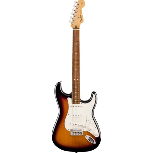 

Электрогитара Fender Player Anniversary Stratocaster 2-COLOR Sunburst