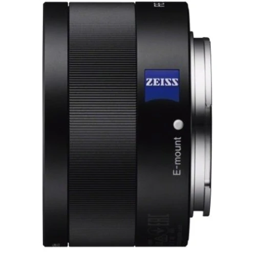 Объектив для фотоаппарата Sony 35mm f/2.8 NEX FF (SEL-35F28Z): Байонет Sony E-mount