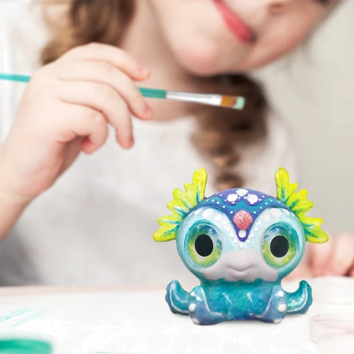 Набор для творчества Nebulous Stars Раскрась любимца 6 видов в ассорт. (11414)