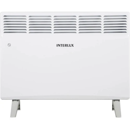 Обігрівач INTERLUX INCP-1015PR