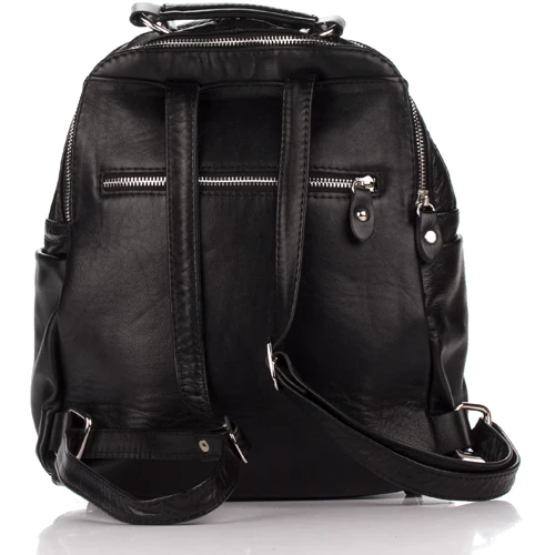 Женский рюкзак ARTiS Bags черный (9594620): Пол Женский