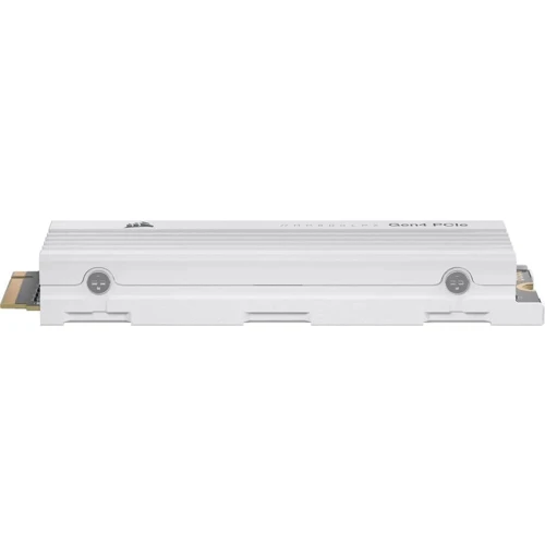 Corsair MP600 PRO LPX 4 TB (CSSD-F4000GBMP600PLP): Інтерфейс підключення PCI-Express 4.0 (x4)