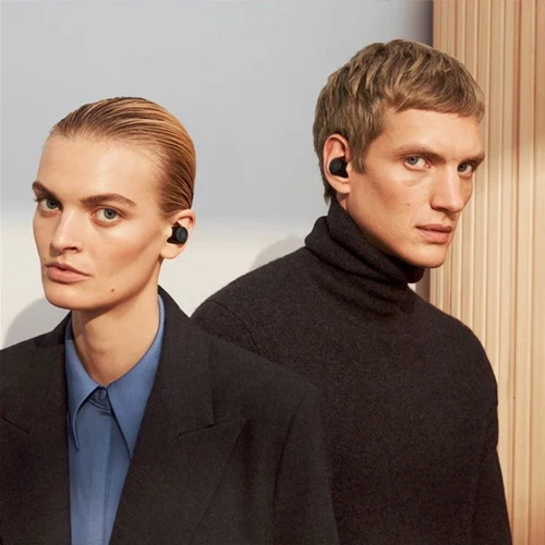 Навушники Bang & Olufsen Beoplay E8 3.0 Black (1648300) фото 11