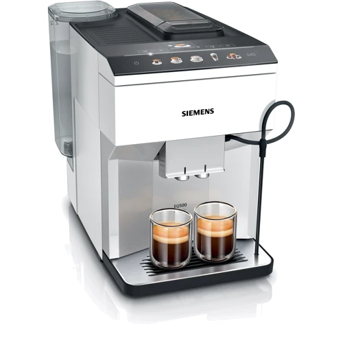 Кофеварка SIEMENS TP515R02