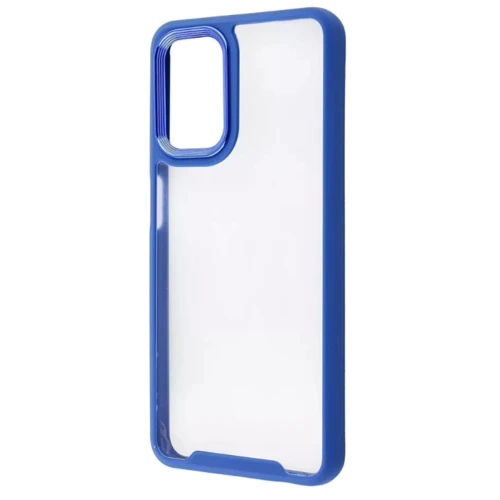 Аксесуар для смартфона WAVE Just Case Blue для Samsung A047 Galaxy A04s / A136 Galaxy A13 5G