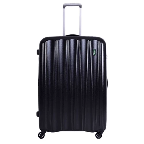 Чемодан Lojel Essence L чорний (Lj-CF1366L_B)