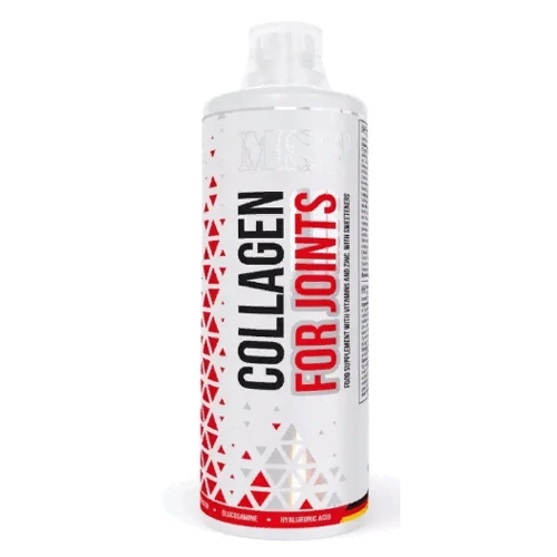 MST Collagen for Joints Колаген зі смаком ананаса 1000 мол