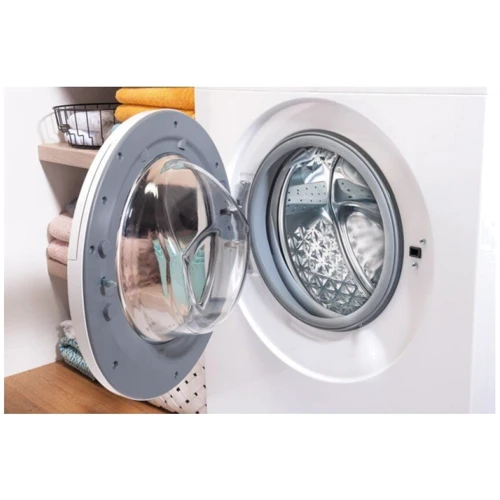 Стиральная машина Gorenje WNHEI74SAS: Загрузка белья (стирка), кг 7
