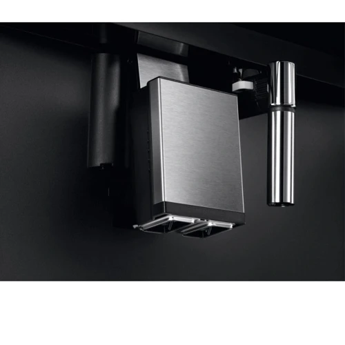 Встраиваемая кофеварка Electrolux EBC85X: Мощность, Вт 1350