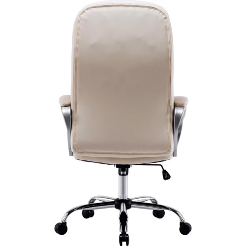 GT Racer X-2873-1 Business Cream (кремовий): Тип для керівників