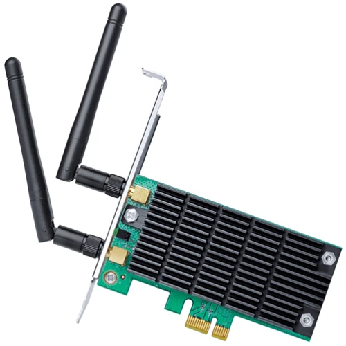 Адаптер Wi-Fi TP-Link Archer T6E