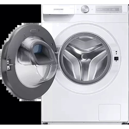 Стиральная машина Samsung WW10T654DLH: Загрузка белья (стирка), кг 10.5