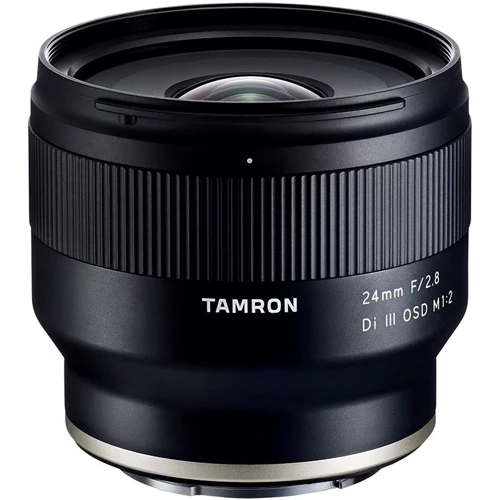 Объектив для фотоаппарата Tamron 24mm f/2.8 Di III OSD M 1:2 (Sony)