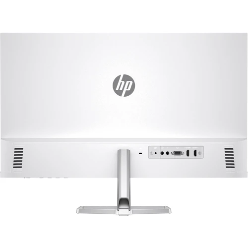 Монитор HP Series 5 527SA (94F48E9): Разрешение Full HD (1920x1080)