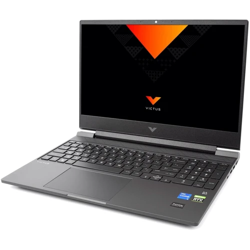 Ноутбук HP 15-fa1003nw (9R832EA): Тип екрану антибликовое покрытие