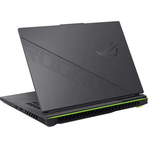 Ноутбук ASUS ROG Strix G16 G614JIR (G614JIR-N4075) фото 15